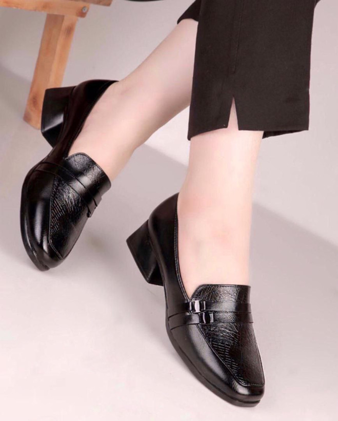 طبی پاشنه ۷ سانت