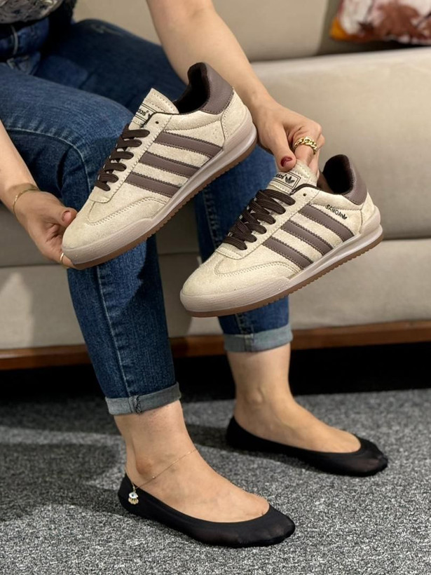 سامبا آدیداس