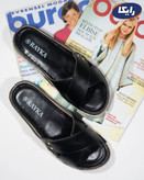 صندل طبی زنانه مدل گندم