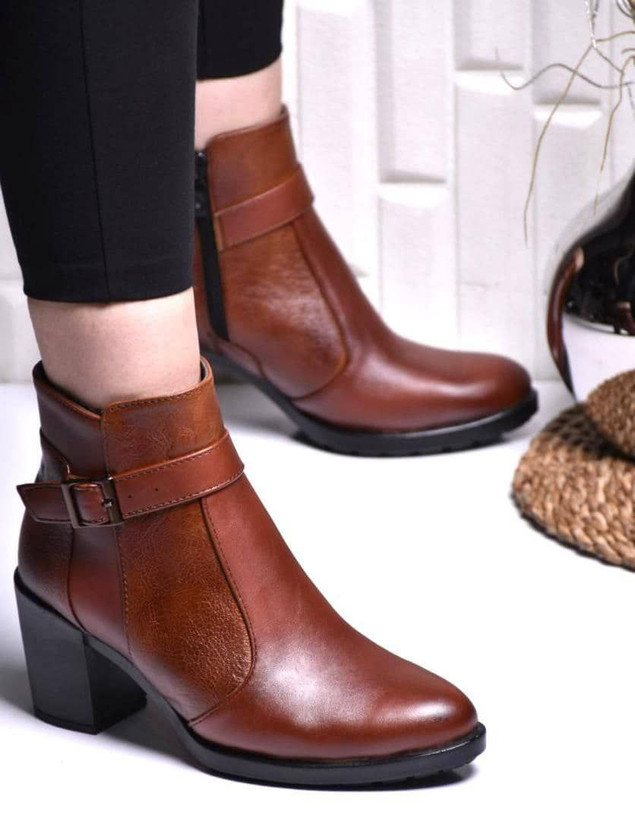 نیم بوت گلدیس