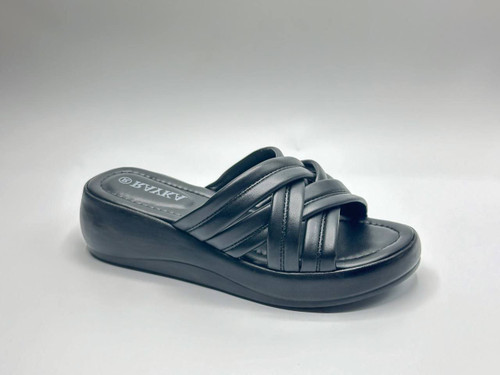 صندل لژ دار