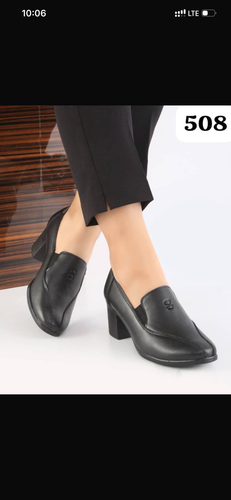 طبی پاشنه ۷