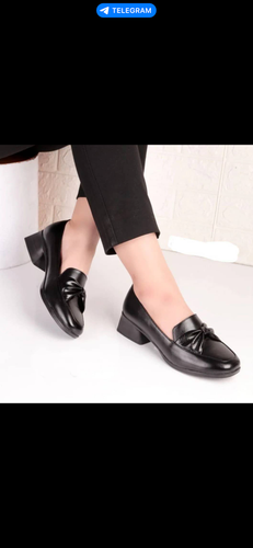 طبی پاشنه ۵ سانت