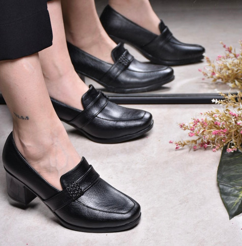 طبی پاشنه ۷ سانت