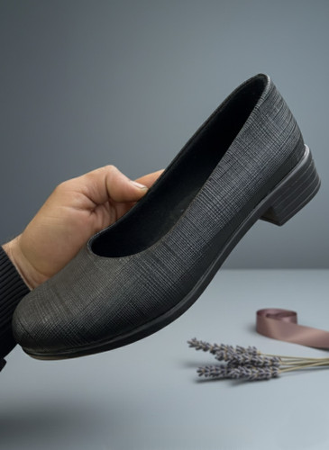 طبی پاشنه ۳ سانت