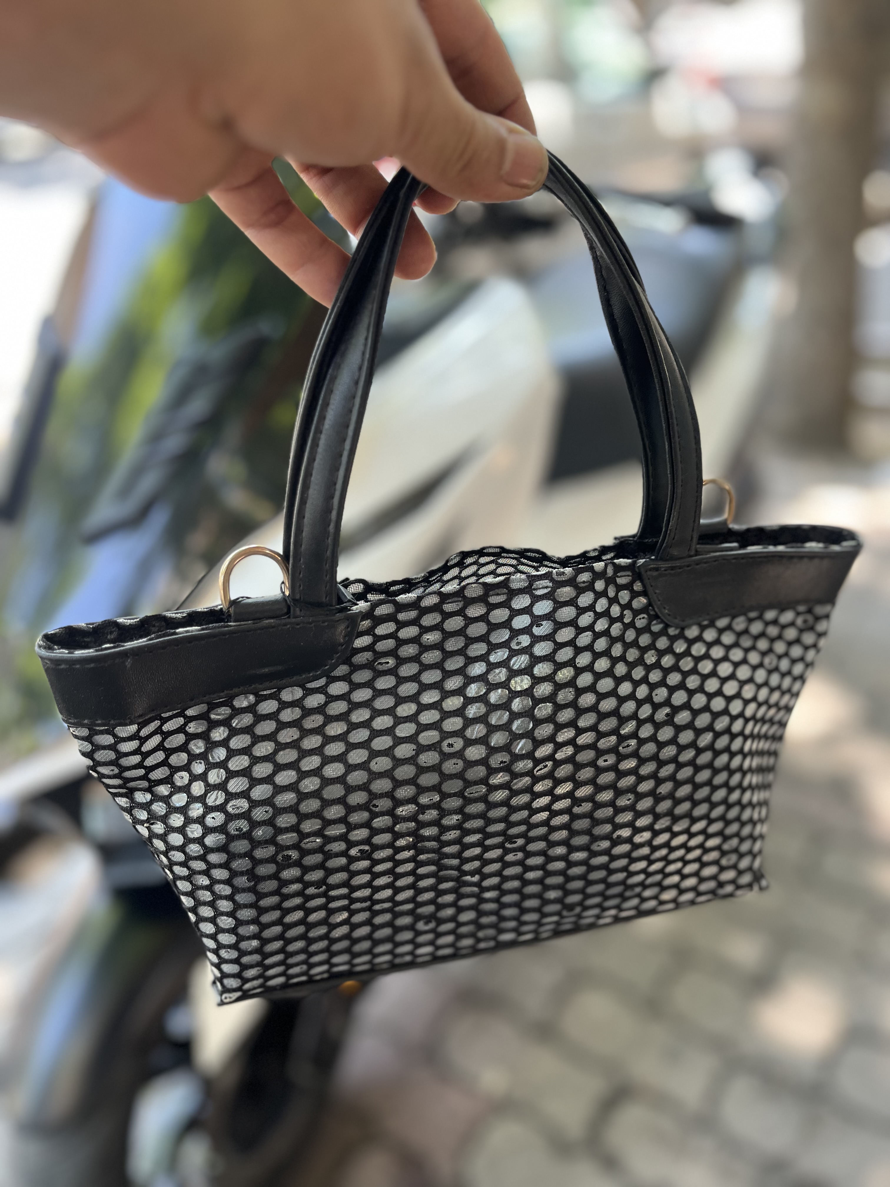 کیف زنانه